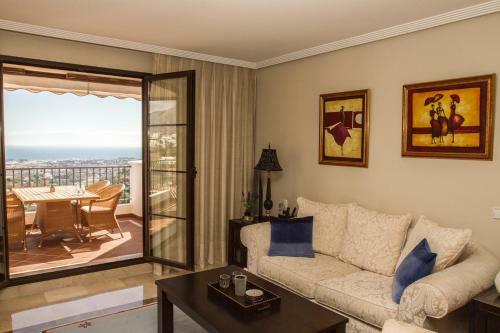 Apartamento Las Terrazas