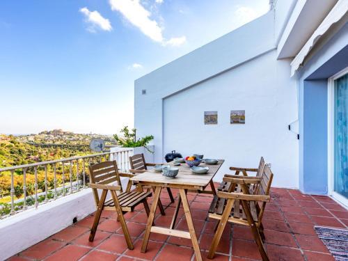 Apartment Mirador II