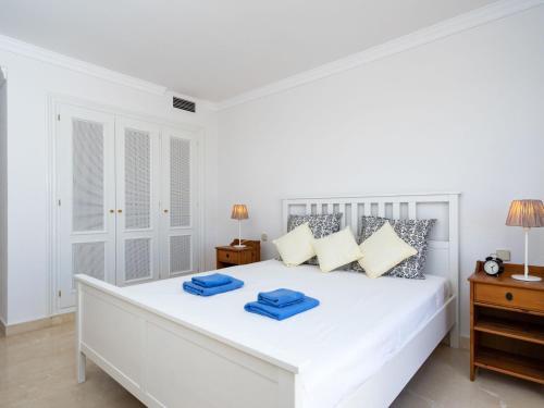 Apartment Mirador II