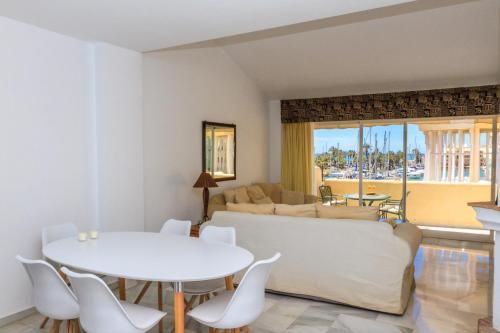 Apartamento Puerto Marina