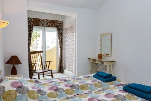Apartamento Puerto Marina
