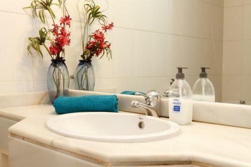 Apartamento Puerto Marina