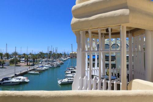 Apartamento Puerto Marina