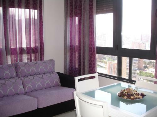 Apartamento Gemelos 26 - Zand Properties