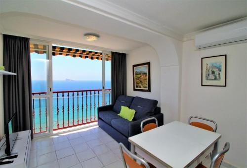 Apartamento Las Damas