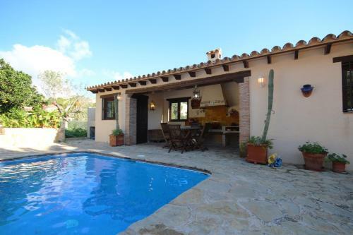 Villa San Jaime - Costa Carpediem