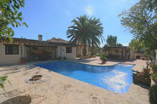 Villa San Jaime - Costa Carpediem