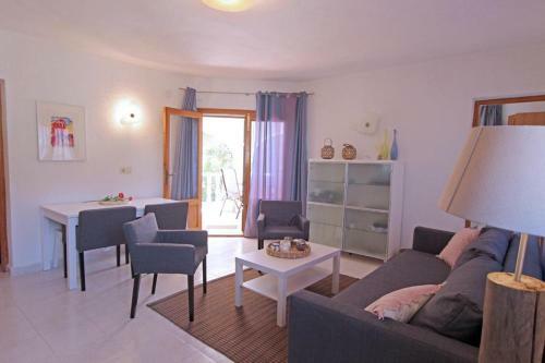 Benitachell Villa Sleeps 10 Pool Air Con Wifi