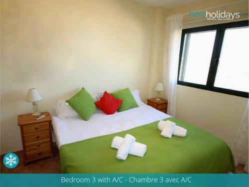 Apartamento Casa Cariad - Hmr Holidays