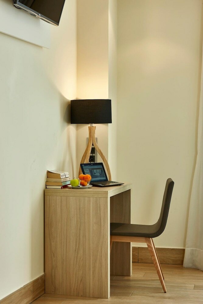 Hotel Bilbao Plaza