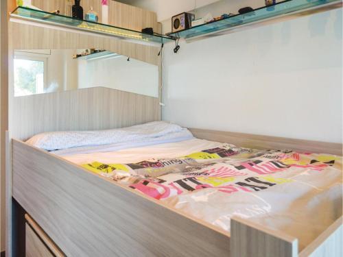 Three-bedroom Apartment In Blanes