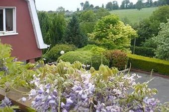 Hostal Diamond Hill Country House
