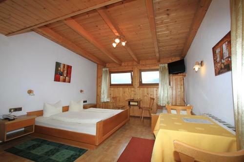 Hotel Restaurant Thurner
