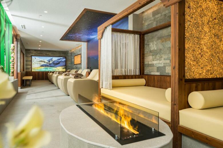 Akzent Hotel J�gerhof