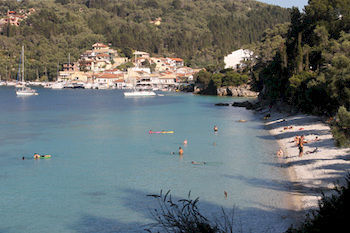 Amfitriti Hotel & Studios