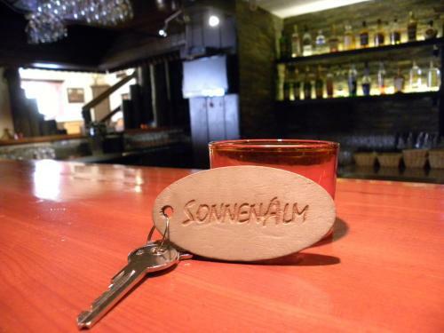 Hotel Sonnenalm