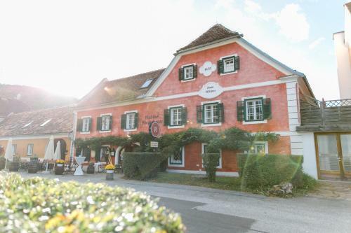 Hotel Landgasthof Riegerbauer