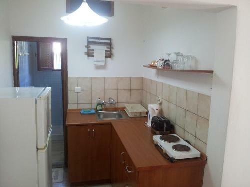 Apartamento Kahlua