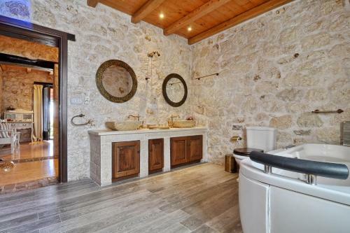 Traditional Villa Fioretta