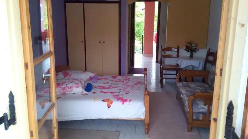 Apartamento Paradise Studios