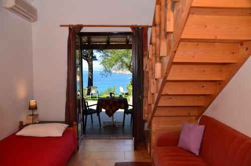 Apartamento Anna Pension