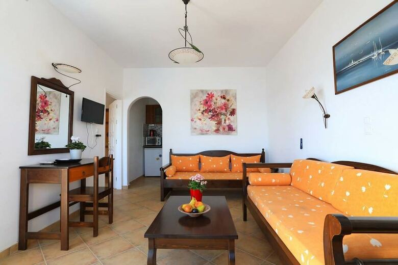 Hostal Armonia By Grispos Villas
