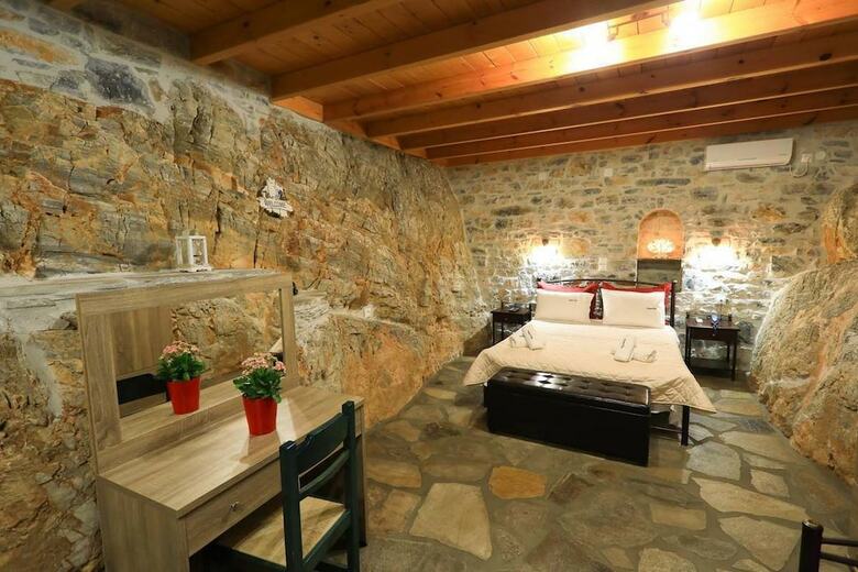 Hostal Armonia By Grispos Villas