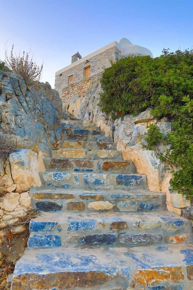 Hostal Armonia By Grispos Villas