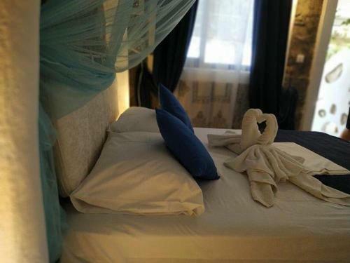 Apartamento Anatoli Studios