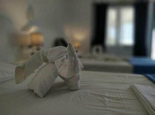Apartamento Anatoli Studios
