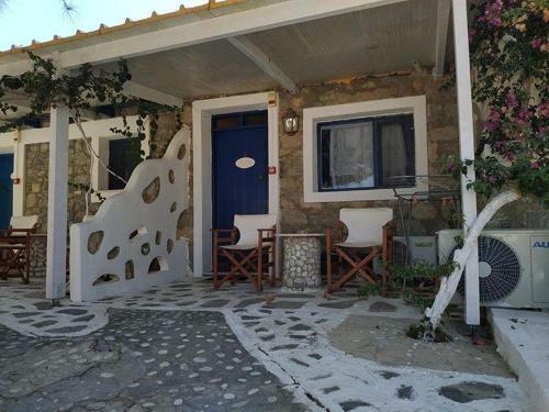 Apartamento Anatoli Studios