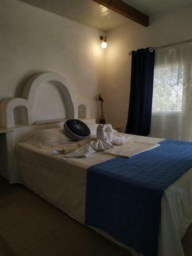 Apartamento Anatoli Studios