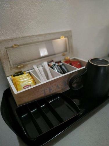 Apartamento Anatoli Studios
