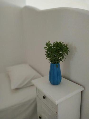 Apartamento Anatoli Studios