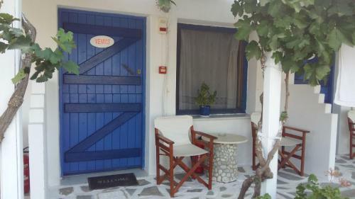 Apartamento Anatoli Studios