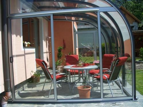 Hostal G�stehaus Feistritzer