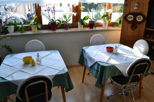 Hostal G�stehaus Feistritzer