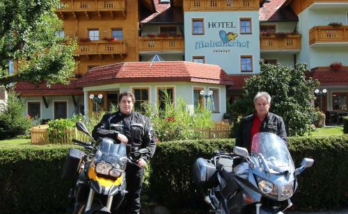 Hotel Malteinerhof