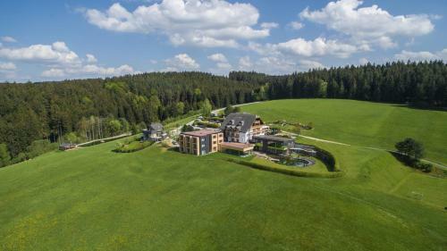 Hotel Schwarz Alm