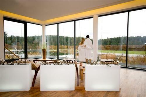 Hotel Schwarz Alm