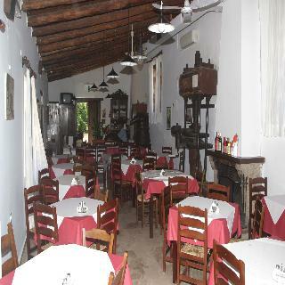 Hotel Oasis Guesthouse