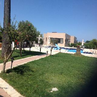 Hotel Oasis Guesthouse