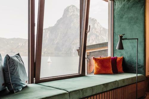 Seehotel Das Traunsee