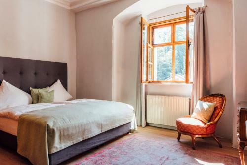 Seehotel Das Traunsee