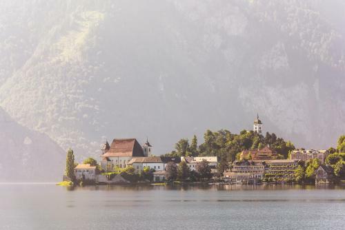 Seehotel Das Traunsee