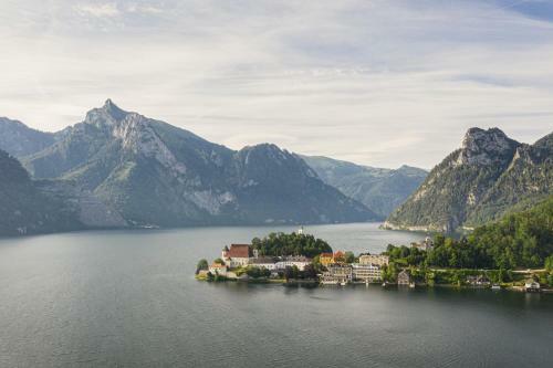 Seehotel Das Traunsee