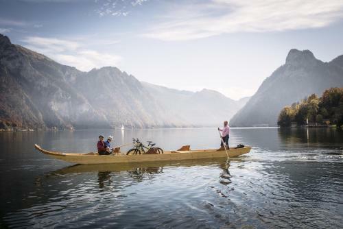 Seehotel Das Traunsee