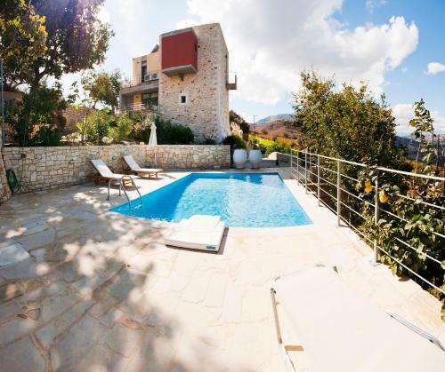Anna Boutique Villas
