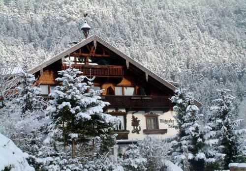 Alpenhotel Speckbacher Hof
