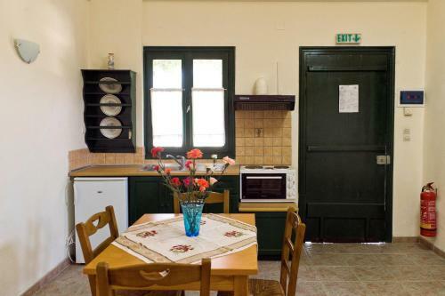 Hostal Villa Panorama